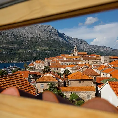Apartmán Karisima2 *