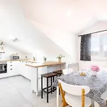 Karisima2 Apartman