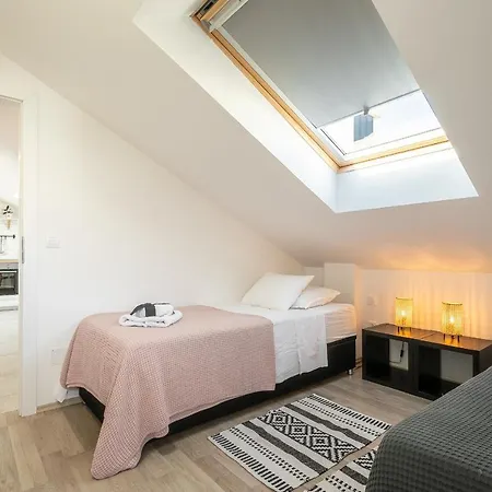 Karisima2 アパート