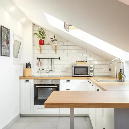 Karisima2 Appartement