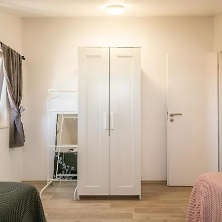 Lejlighed Karisima2