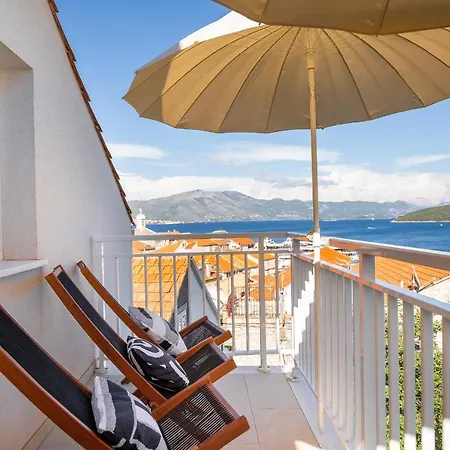 Karisima2 Apartman Korcula Town