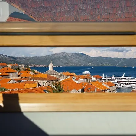 Karisima2 Lejlighed Korčula