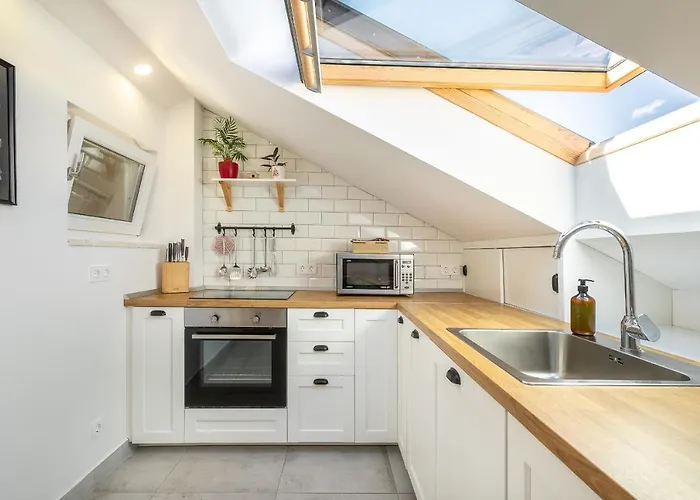 아파트 Karisima2 코츌라