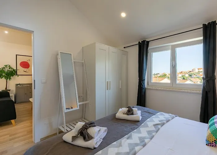 דירה Karisima2 קורצולה