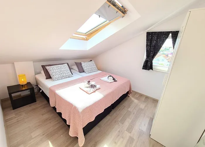 Karisima2 아파트 *