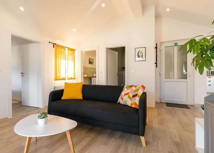 דירה Karisima2 *