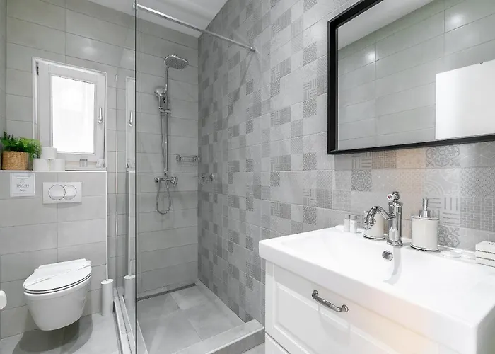 דירה Karisima2 *