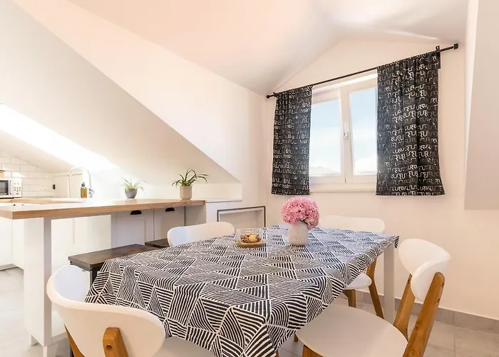 דירה Karisima2 *