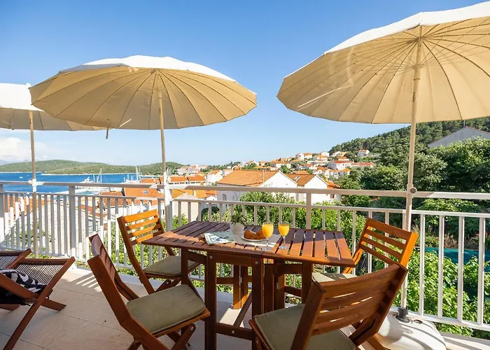 דירה Karisima2 *