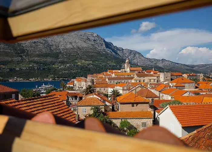 דירה Karisima2 *