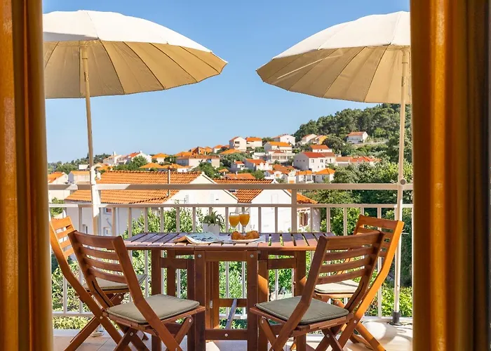 דירה Karisima2 קורצולה