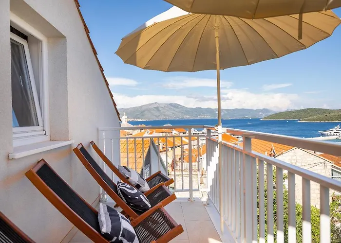 Karisima2 דירה קורצולה