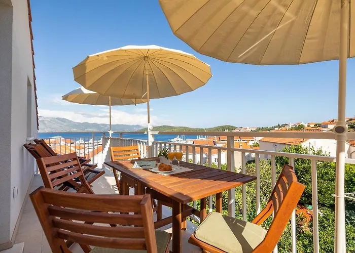 Karisima2 דירה *