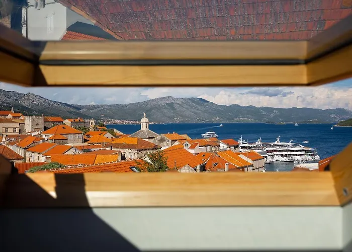 Karisima2 דירה קורצולה