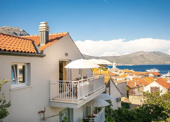 דירה Karisima2 *