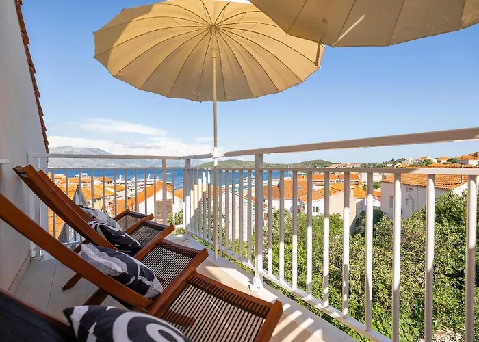 Karisima2 דירה *