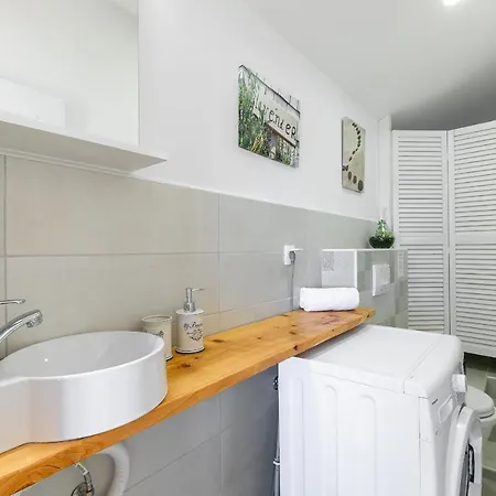 Appartement Karisima2