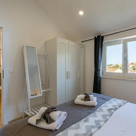 Appartement Karisima2 Korčula