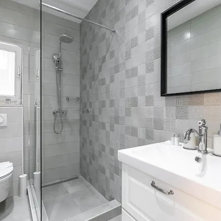 Apartment Karisima2 *