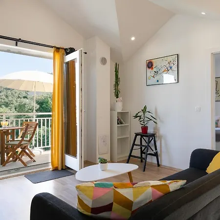 Karisima2 Apartman