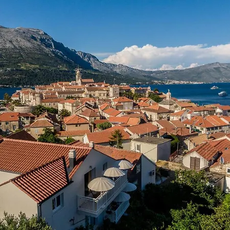 Karisima2 Apartman *
